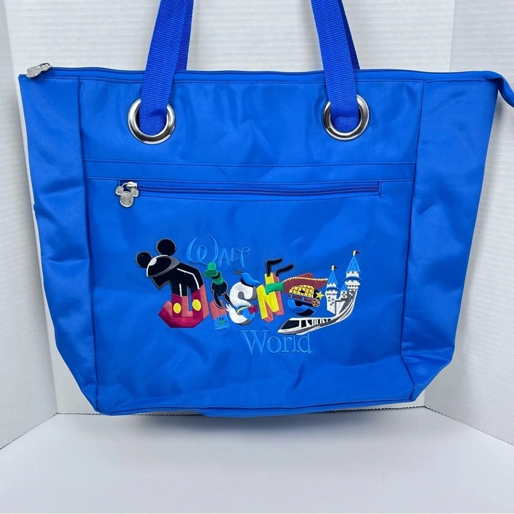 Disney small parks
